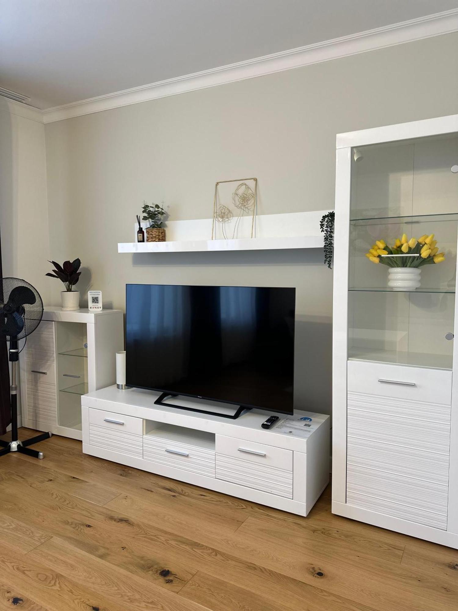 One Bedroom Promenade Apartment 里加 外观 照片