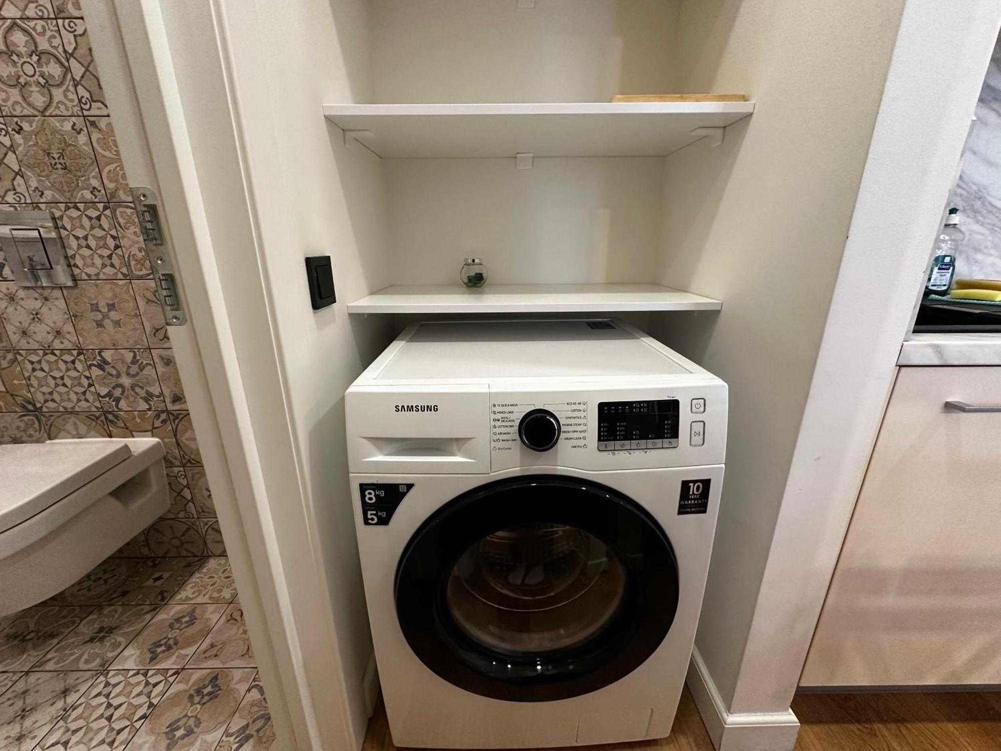 One Bedroom Promenade Apartment 里加 外观 照片